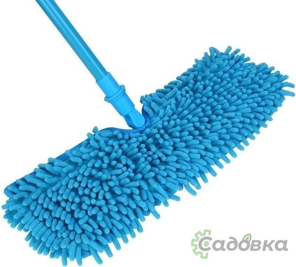 Швабра-моп Deko DKFM06