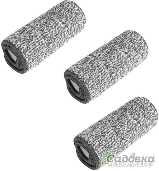 Моп (тряпка) Deko DKFM03 (3 шт)