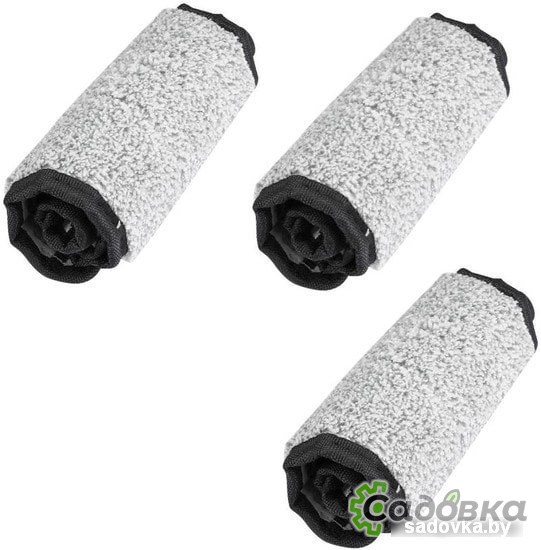 Моп (тряпка) Deko DKFM02 (3 шт)