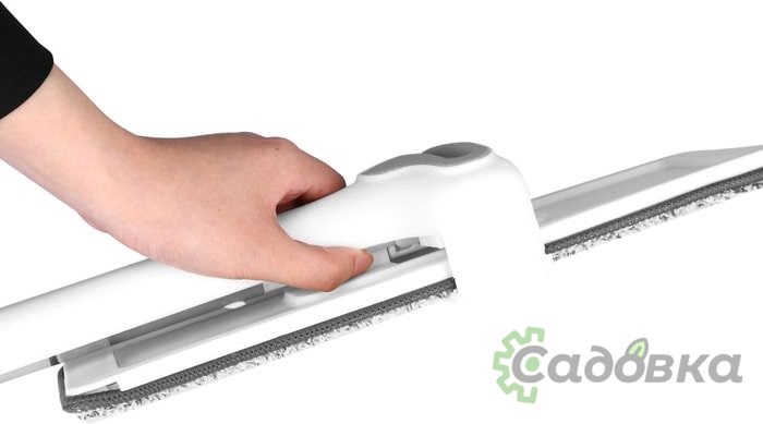 Швабра-моп Deko DKFM07