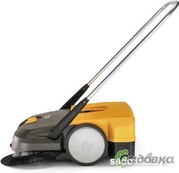 Электровеник Stiga SWP 475