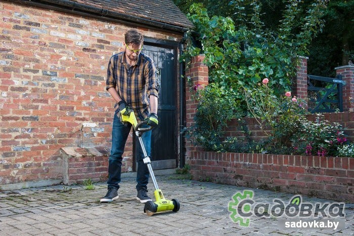 Очиститель межплиточных швов RYOBI RY18PCA-0 (без аккумулятора)