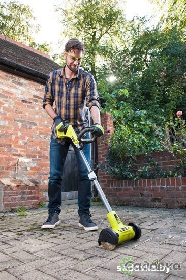 Очиститель межплиточных швов RYOBI RY18PCA-0 (без аккумулятора)