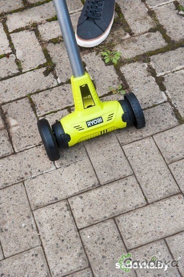 Очиститель межплиточных швов RYOBI RY18PCA-0 (без аккумулятора)