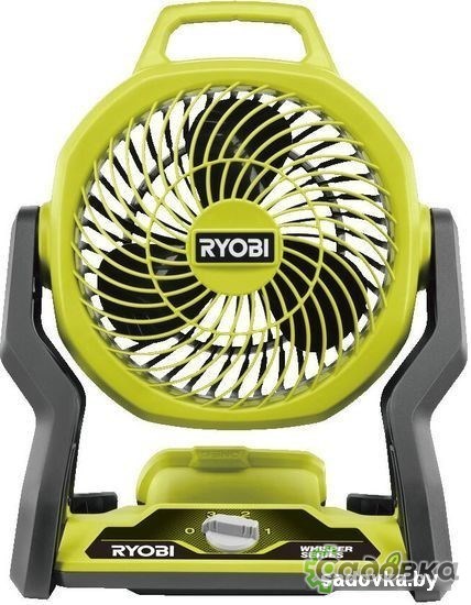 Вентилятор RYOBI RF18-0 (без аккумулятора)