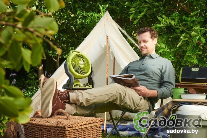 Вентилятор RYOBI RF18-0 (без аккумулятора)