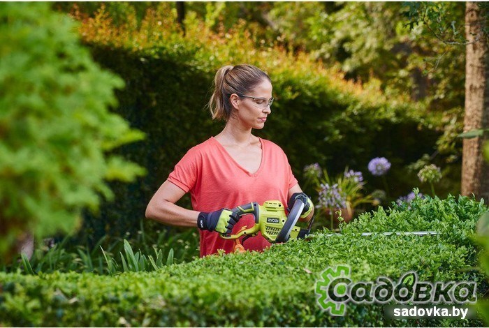 Кусторез RYOBI RHT4550 [5133002793]