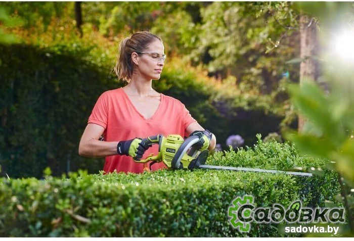 Кусторез RYOBI RHT4550 [5133002793]
