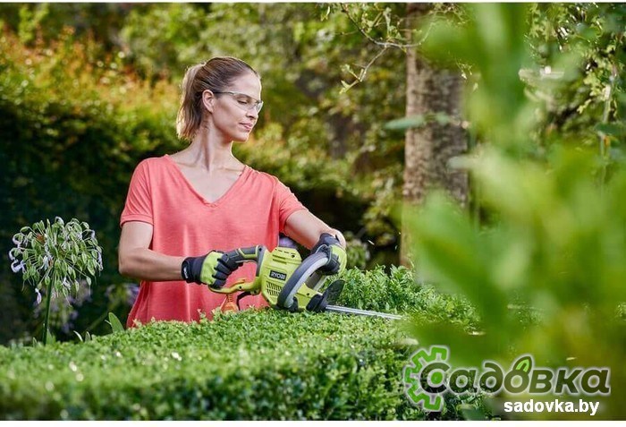 Кусторез RYOBI RHT4550 [5133002793]