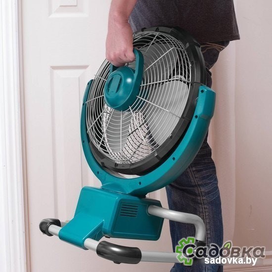 Вентилятор Makita DCF300Z (без АКБ и ЗУ)