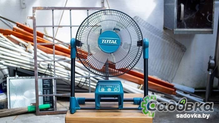 Вентилятор Total TFALI2001