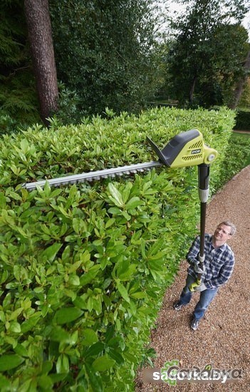 Высоторез RYOBI OPT1845 (без АКБ)