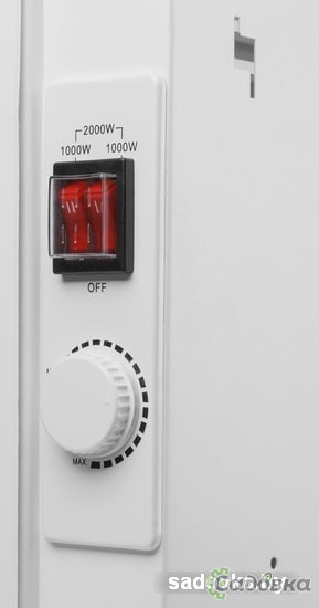 Конвектор Normann ACH-202