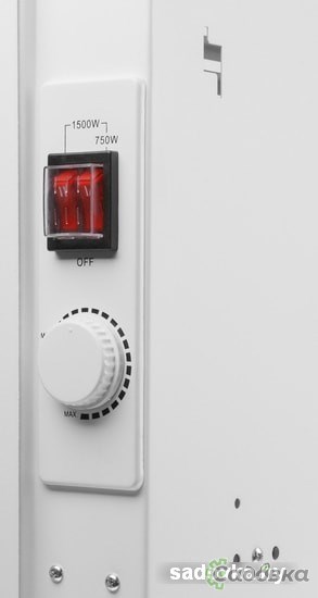 Конвектор Normann ACH-152