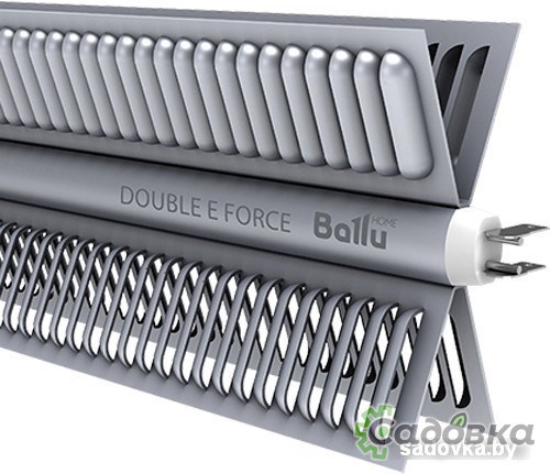 Конвектор Ballu BEC/SM-1000