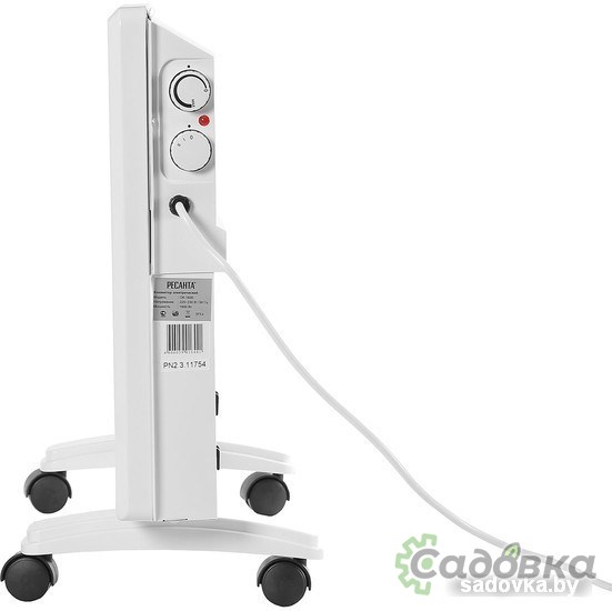 Конвектор Ресанта ОК-1600