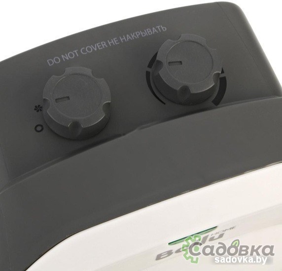 Тепловентилятор Ballu BFH/S-10