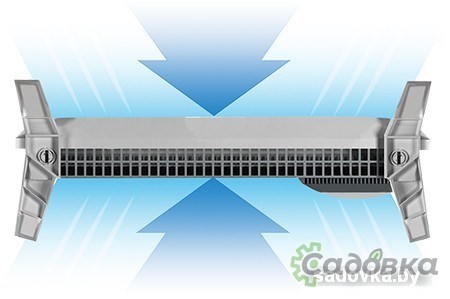 Конвектор Ballu BEC/SM-2000