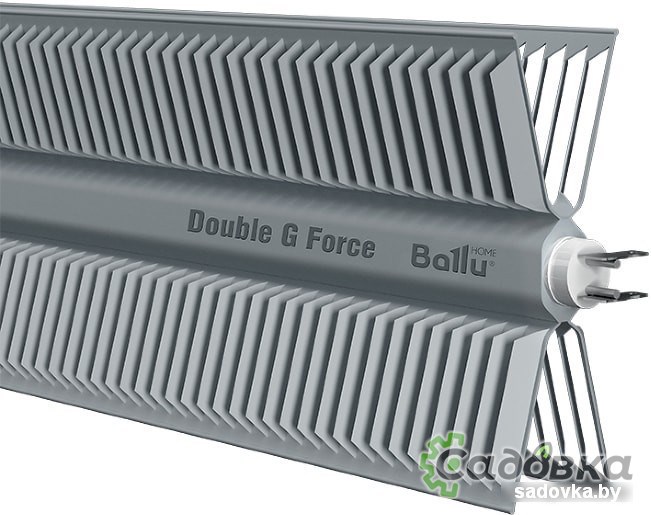 Конвектор Ballu BEC/EZER-2000