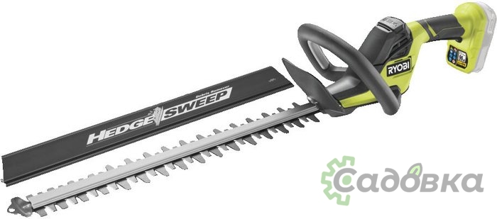 Кусторез RYOBI RY18HT50A-0 (без АКБ)