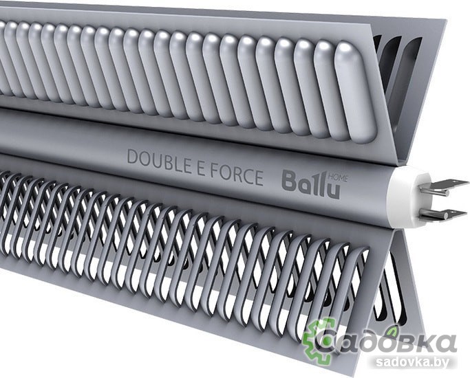 Конвектор Ballu BEC/SMT-1000