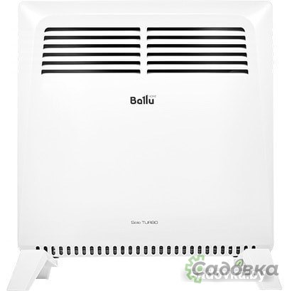 Конвектор Ballu BEC/SMT-1000