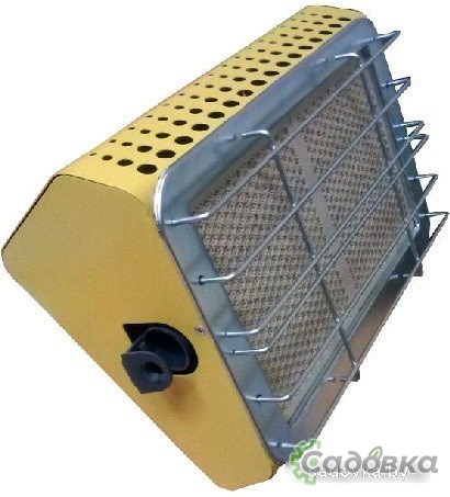 Газовый обогреватель AeroHeat IG 4000