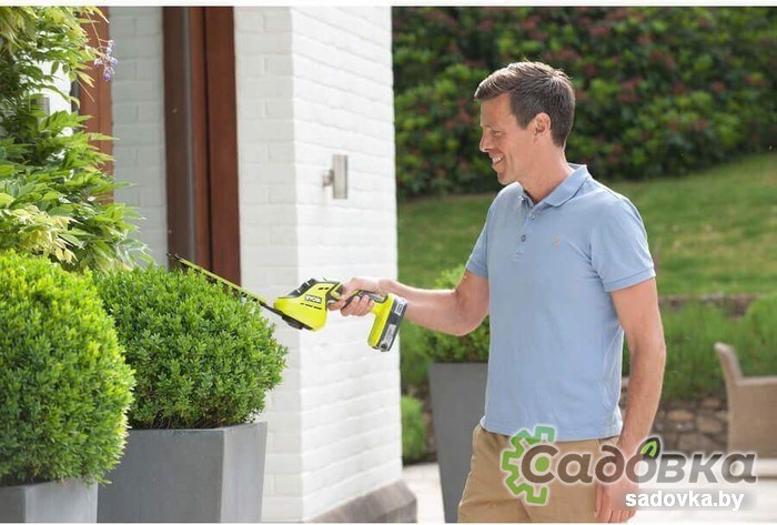 Садовые ножницы RYOBI OGS1822 [5133002830]