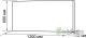 Конвектор TDM Electric ЭКО-500 SQ2520-1802