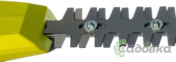 Кусторез RYOBI RPT4545E