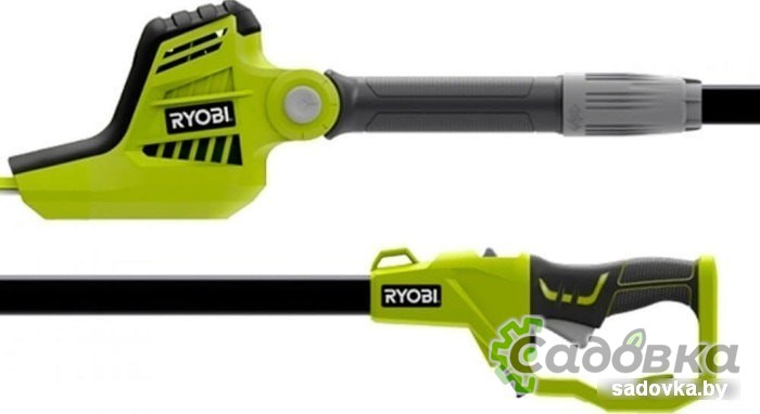 Кусторез RYOBI RPT4545E