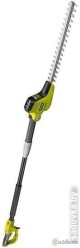 Кусторез RYOBI RPT4545E