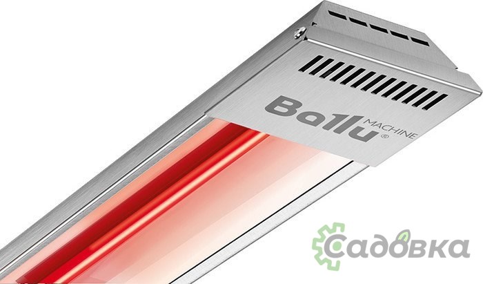 Инфракрасный обогреватель Ballu BIH-T-1.5-E