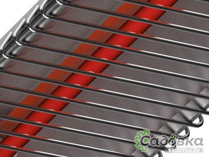 Инфракрасный обогреватель Ballu BIH-T-3.0