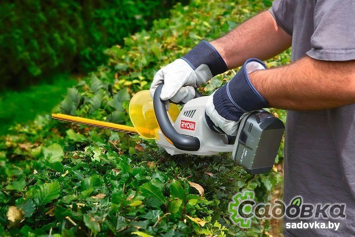 Кусторез RYOBI OHT1845 ONE+ (без АКБ)