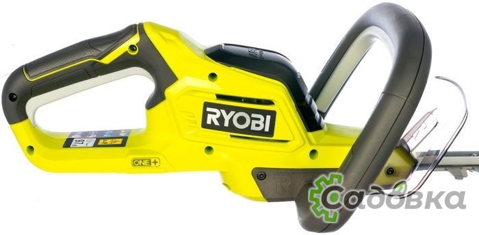 Кусторез RYOBI OHT1845 ONE+ (без АКБ)