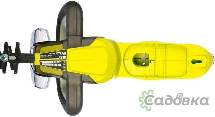 Кусторез RYOBI OHT1845 ONE+ (без АКБ)
