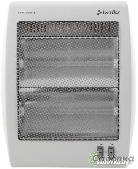 Инфракрасный обогреватель Ballu BHH/M-09N