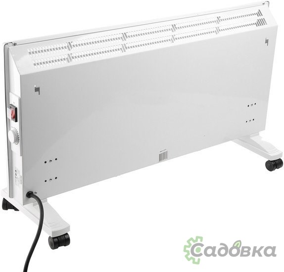 Конвектор Ресанта ОК-2500