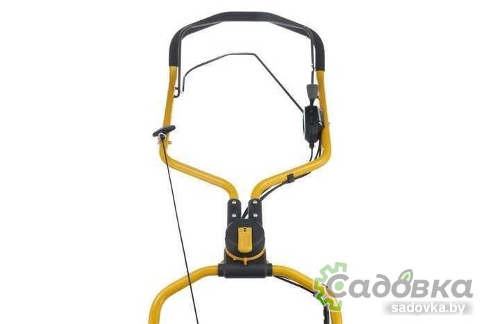 Газонокосилка Stiga Combi 753 V 2L0537838/ST2