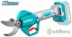 Секатор Total TSSLI20308 (без АКБ)