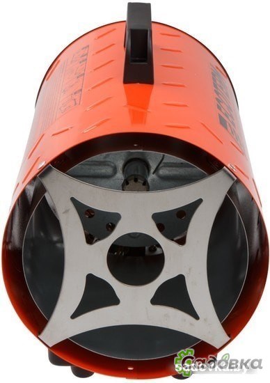 Тепловая пушка Ecoterm GHD-101