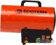 Тепловая пушка Ecoterm GHD-101