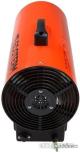 Тепловая пушка Ecoterm GHD-30T