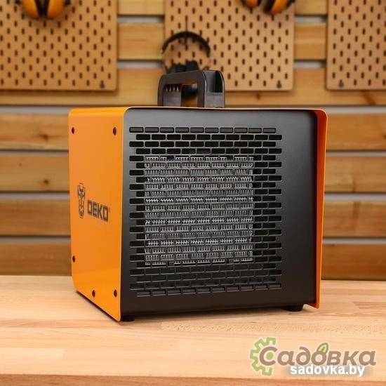 Тепловая пушка Deko DKIH3300