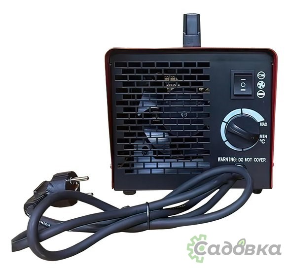 Тепловая пушка Edon WAB-2000S