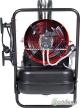 Тепловая пушка Ecoterm DHI-50W