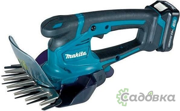 Садовые ножницы Makita UM600DWAE (с 2-мя АКБ)