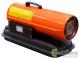 Тепловая пушка Ecoterm DHD-204
