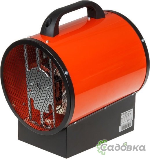 Тепловая пушка Ecoterm EHR-05/3E